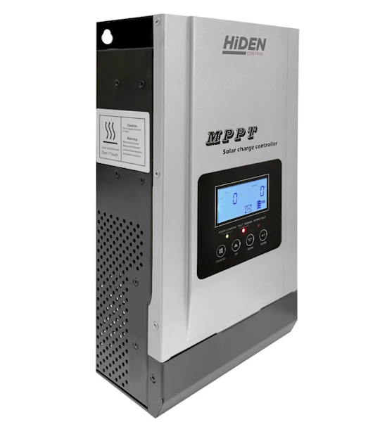 hiden mppt